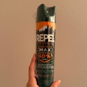 Sportsmen Max Insect Repellent